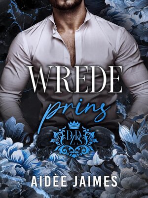 cover image of Wrede prins
